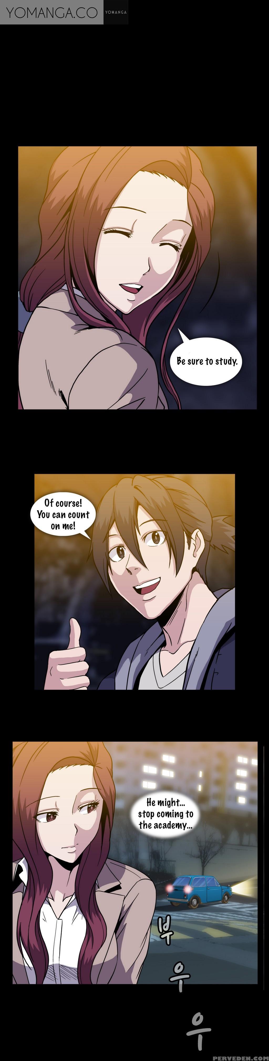 [yihyeonmin] Drug Candy Ch.0-32 [english] [yomanga] 1