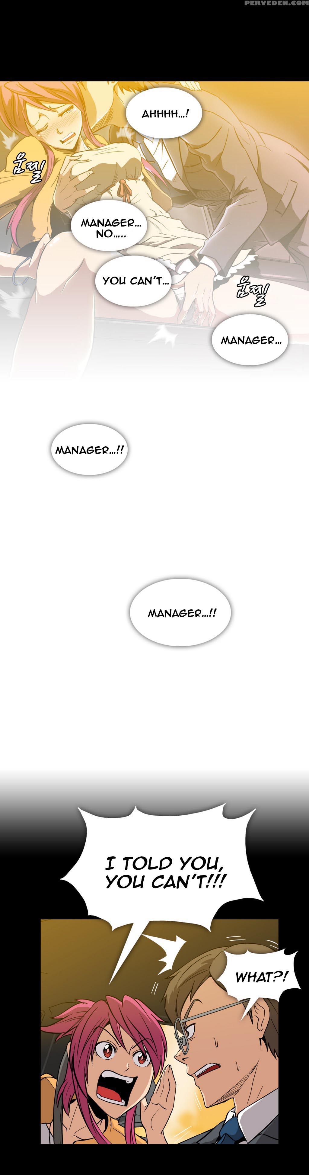 [yihyeonmin] Drug Candy Ch.0-32 [english] [yomanga] 1
