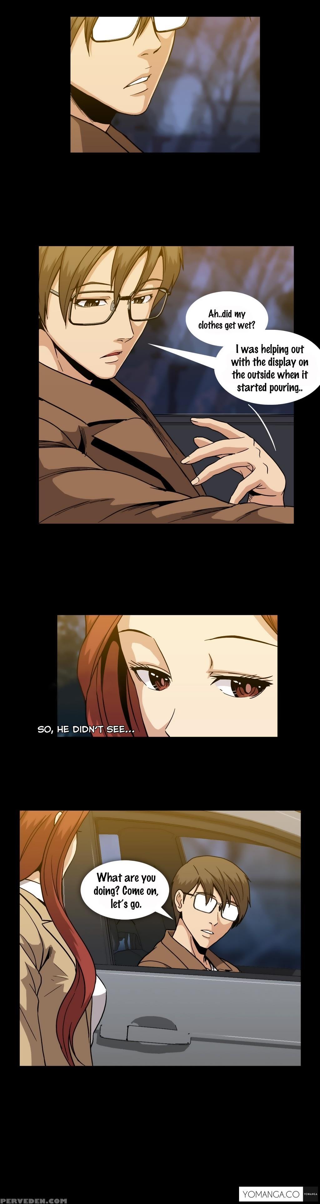[yihyeonmin] Drug Candy Ch.0-32 [english] [yomanga] 1