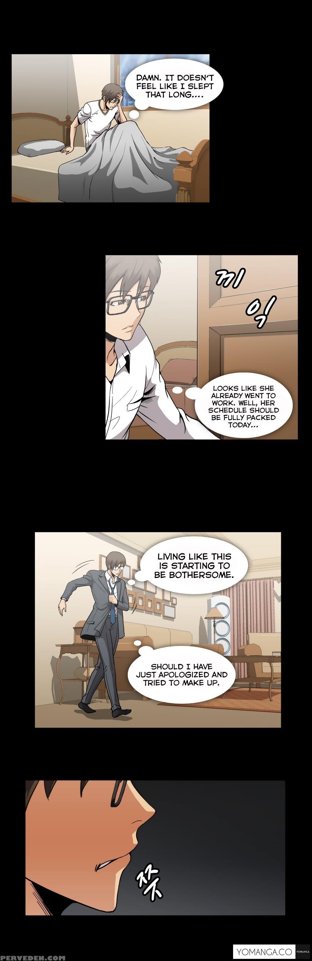 [yihyeonmin] Drug Candy Ch.0-32 [english] [yomanga] 1