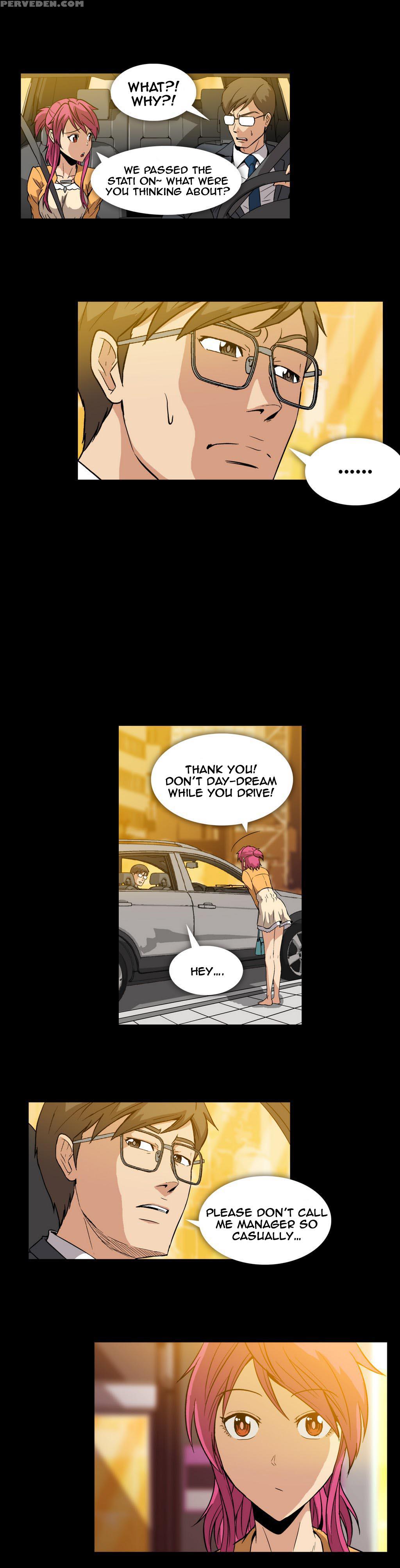 [yihyeonmin] Drug Candy Ch.0-32 [english] [yomanga] 1