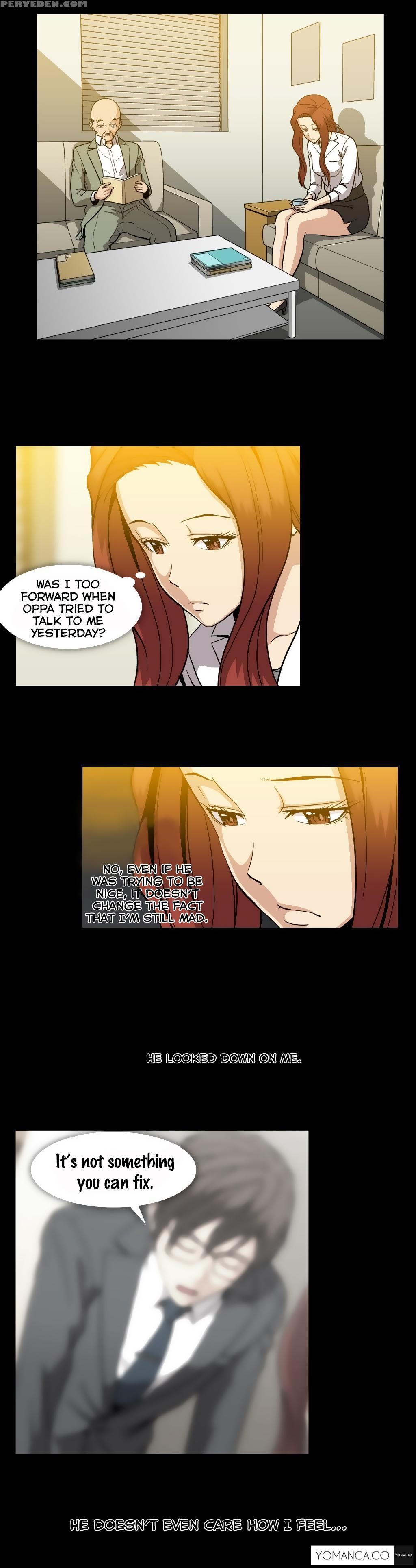 [yihyeonmin] Drug Candy Ch.0-32 [english] [yomanga] 1
