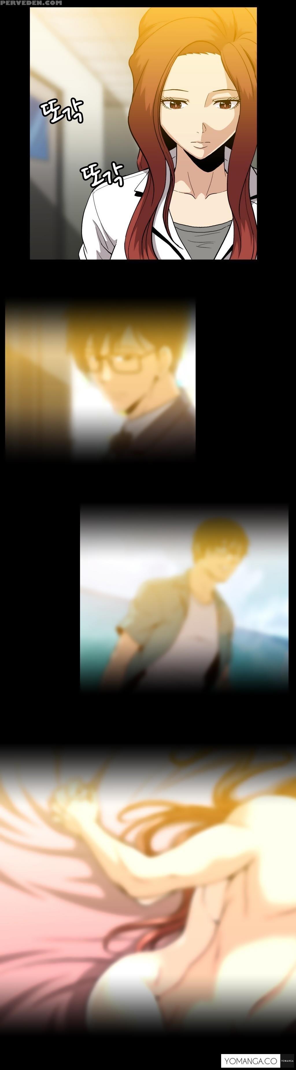 [yihyeonmin] Drug Candy Ch.0-32 [english] [yomanga] 1