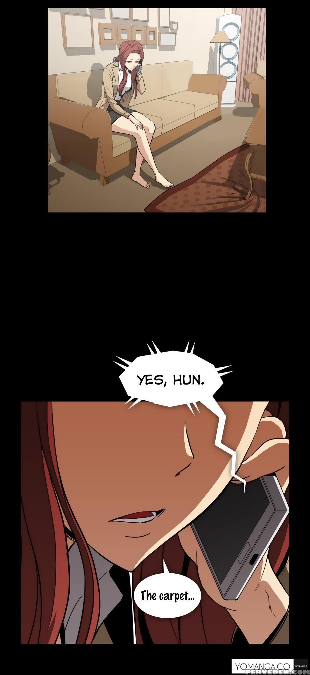 [yihyeonmin] Drug Candy Ch.0-32 [english] [yomanga] 1