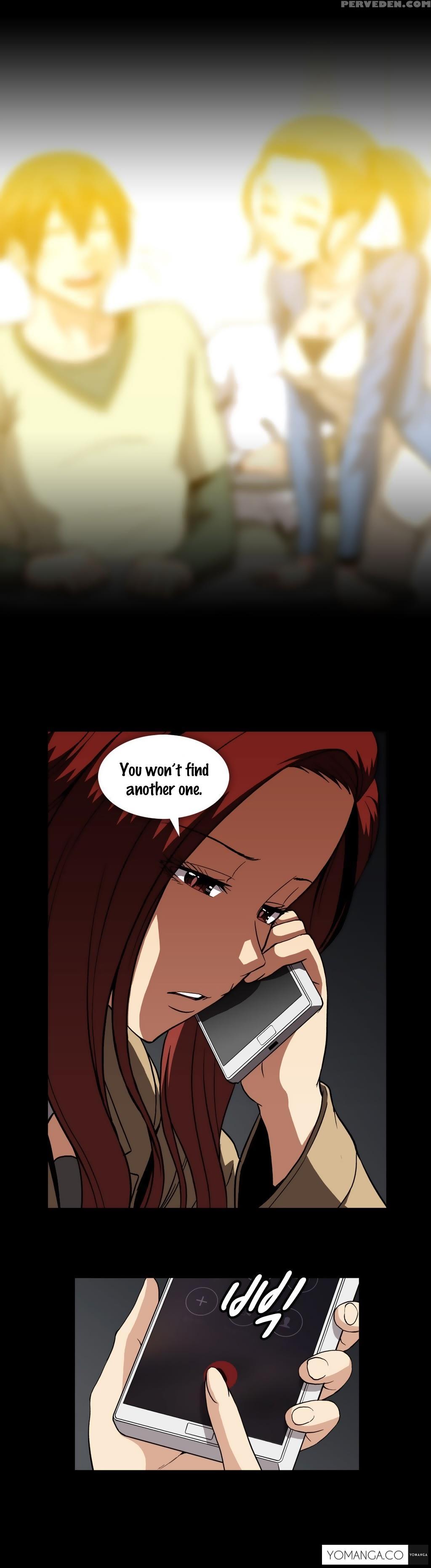 [yihyeonmin] Drug Candy Ch.0-32 [english] [yomanga] 1
