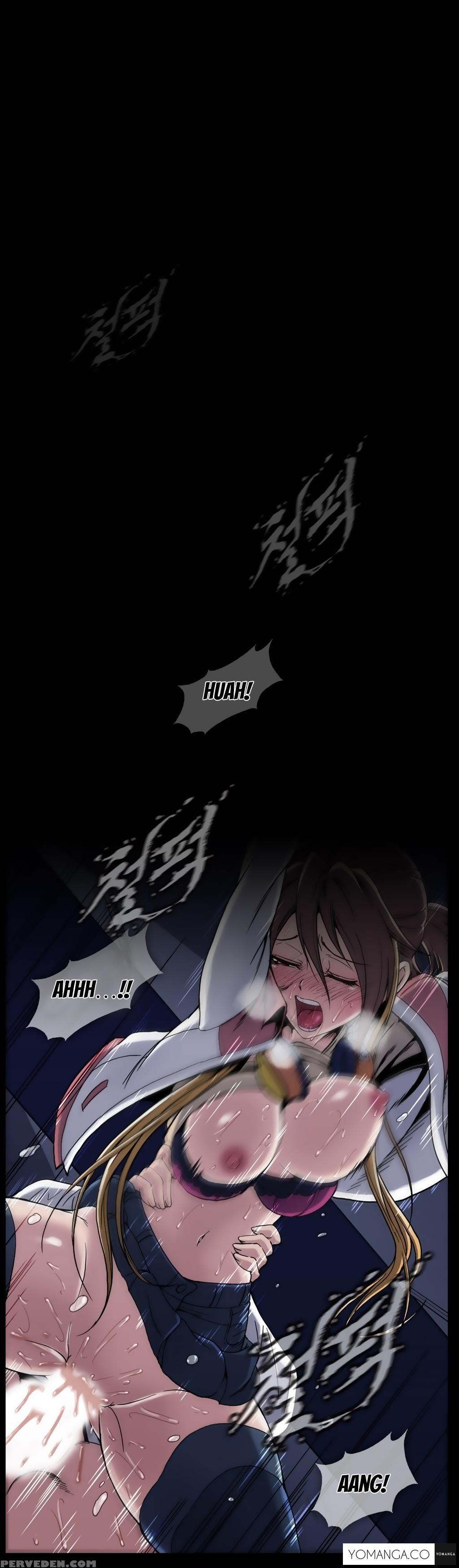 [yihyeonmin] Drug Candy Ch.0-32 [english] [yomanga] 1