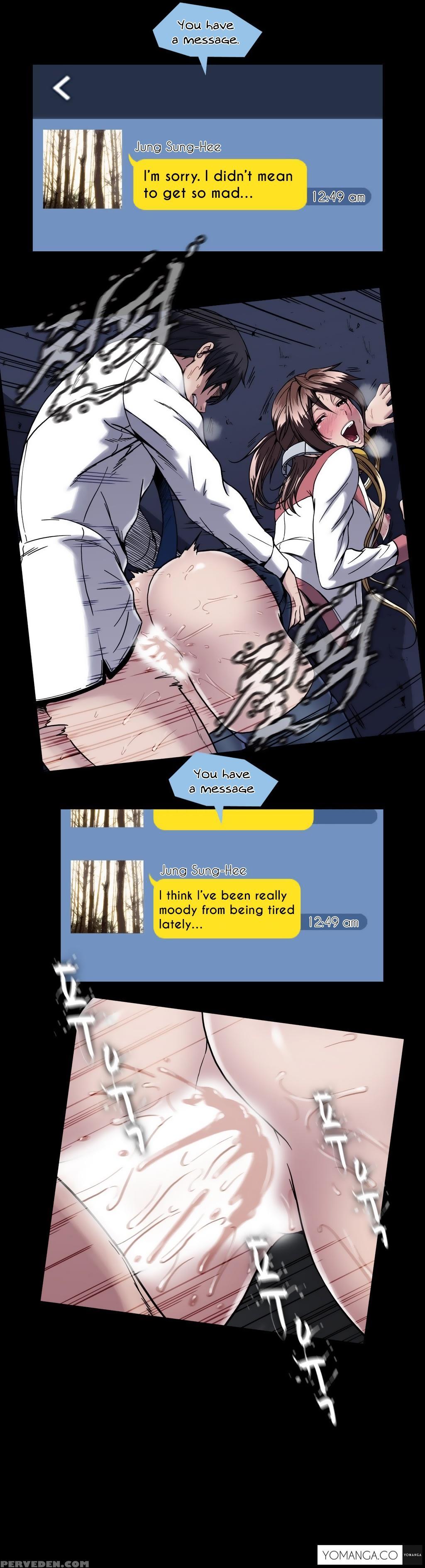 [yihyeonmin] Drug Candy Ch.0-32 [english] [yomanga] 1