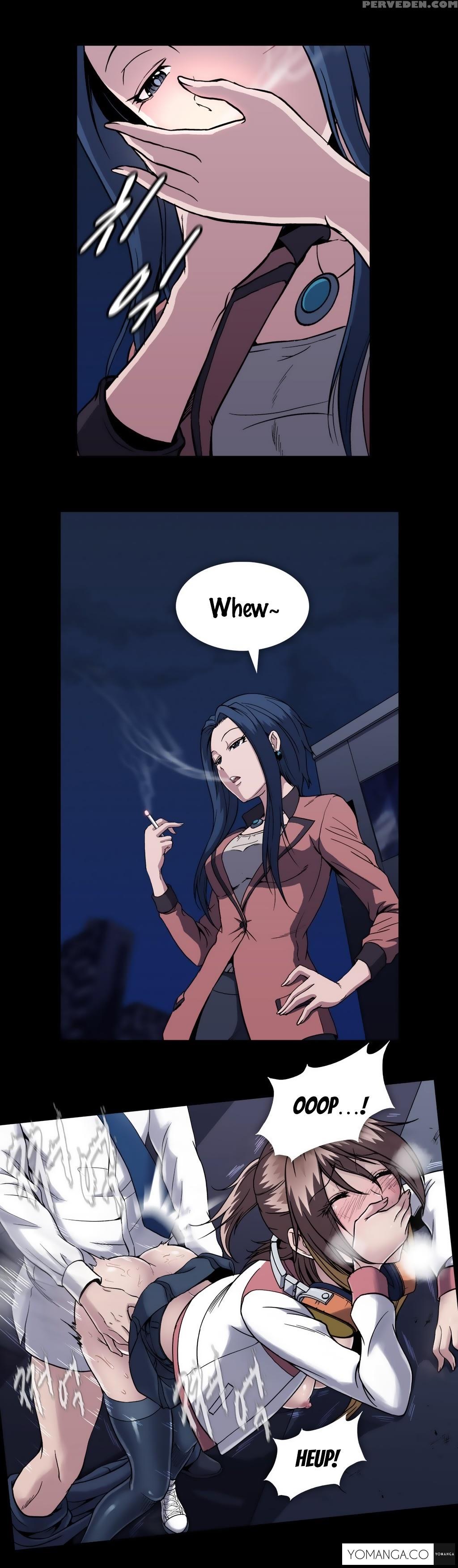 [yihyeonmin] Drug Candy Ch.0-32 [english] [yomanga] 1