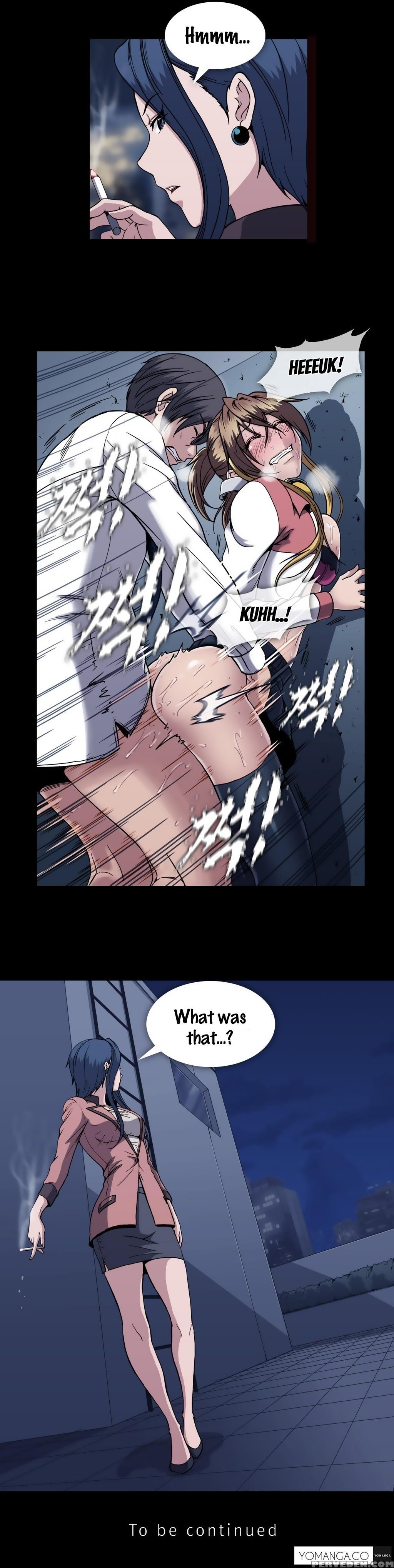 [yihyeonmin] Drug Candy Ch.0-32 [english] [yomanga] 1