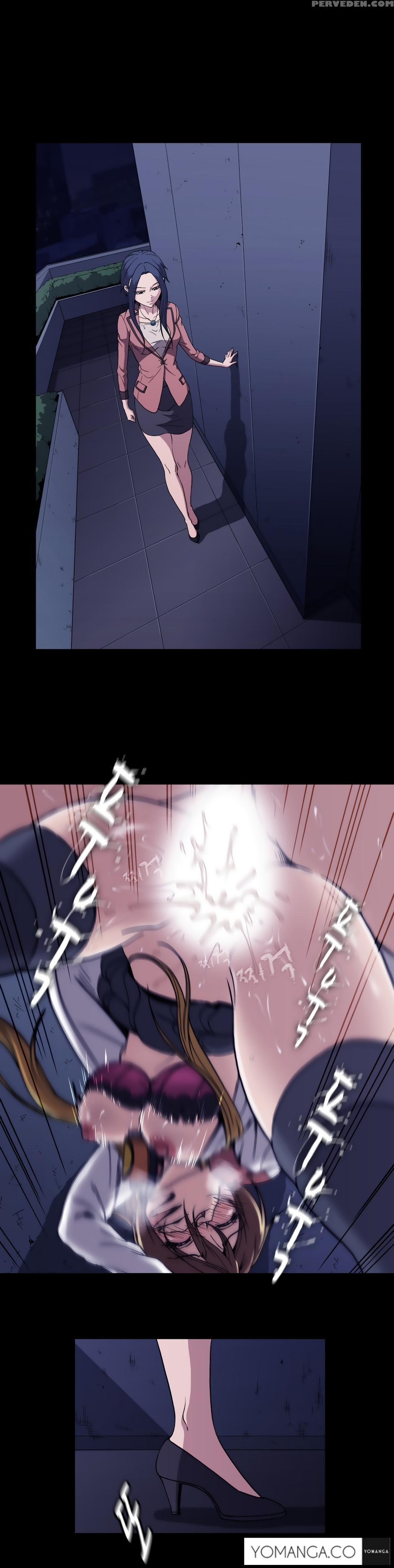 [yihyeonmin] Drug Candy Ch.0-32 [english] [yomanga] 1