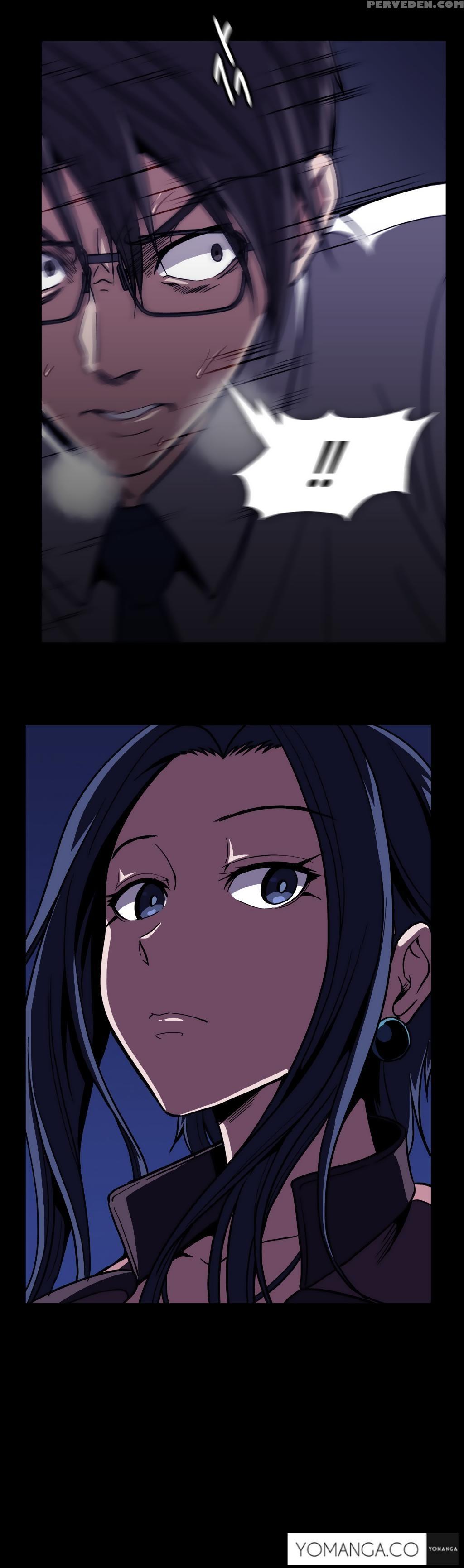 [yihyeonmin] Drug Candy Ch.0-32 [english] [yomanga] 1