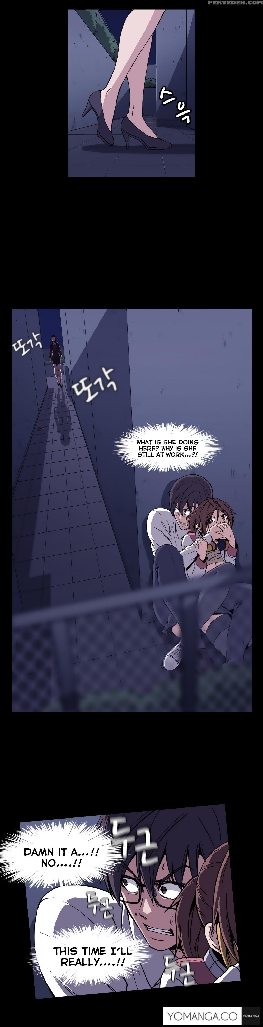[yihyeonmin] Drug Candy Ch.0-32 [english] [yomanga] 1