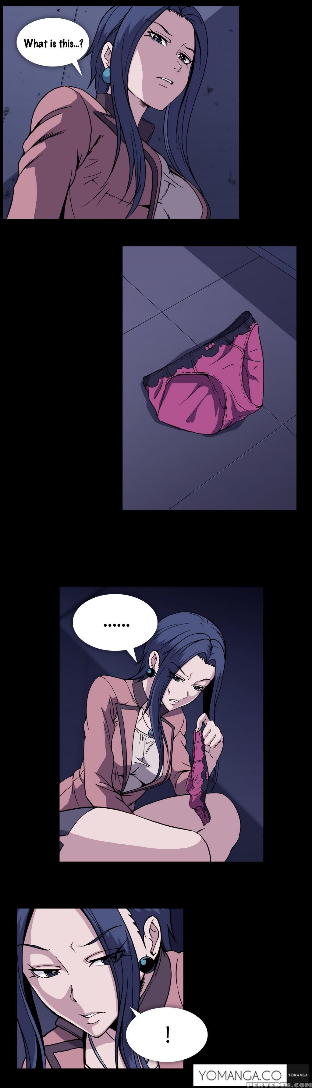 [yihyeonmin] Drug Candy Ch.0-32 [english] [yomanga] 1