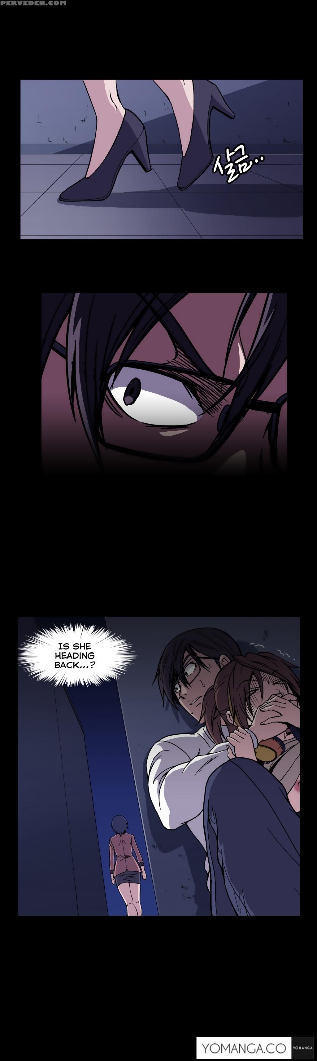 [yihyeonmin] Drug Candy Ch.0-32 [english] [yomanga] 1