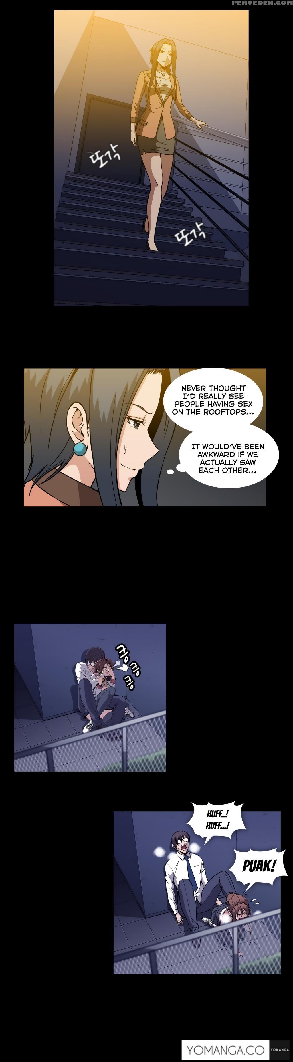 [yihyeonmin] Drug Candy Ch.0-32 [english] [yomanga] 1