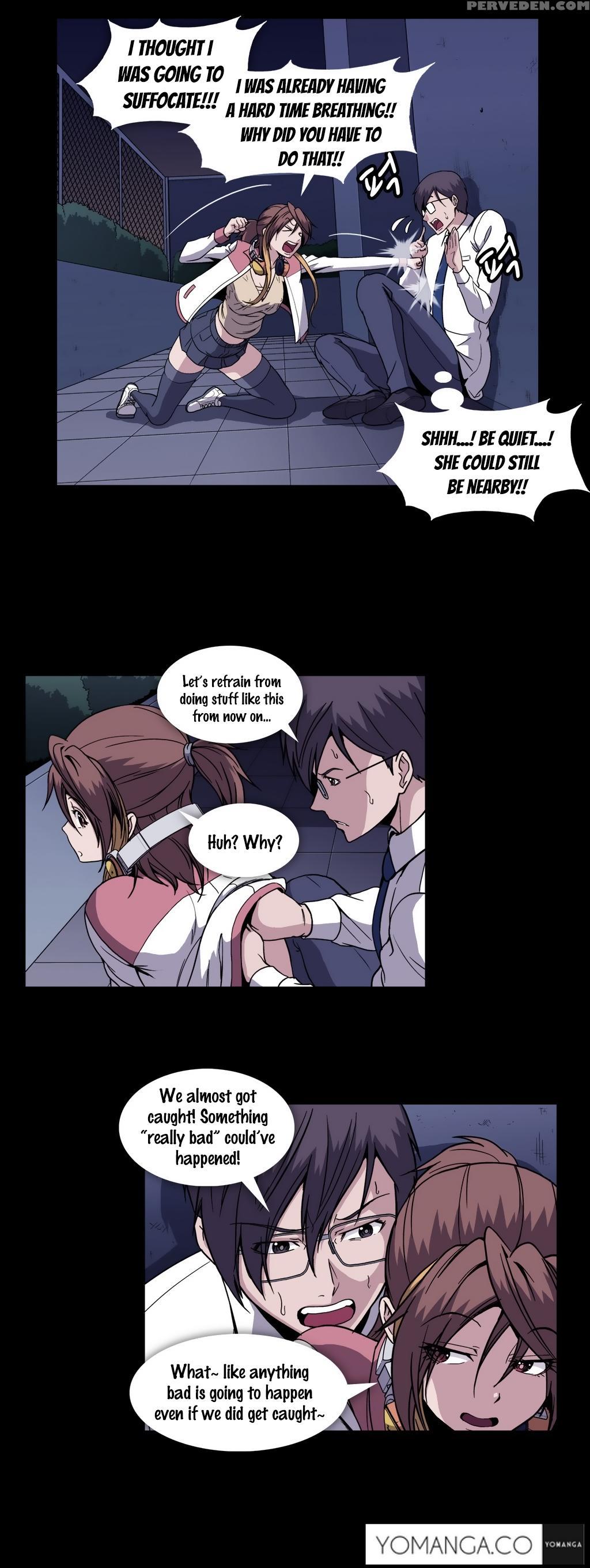 [yihyeonmin] Drug Candy Ch.0-32 [english] [yomanga] 1