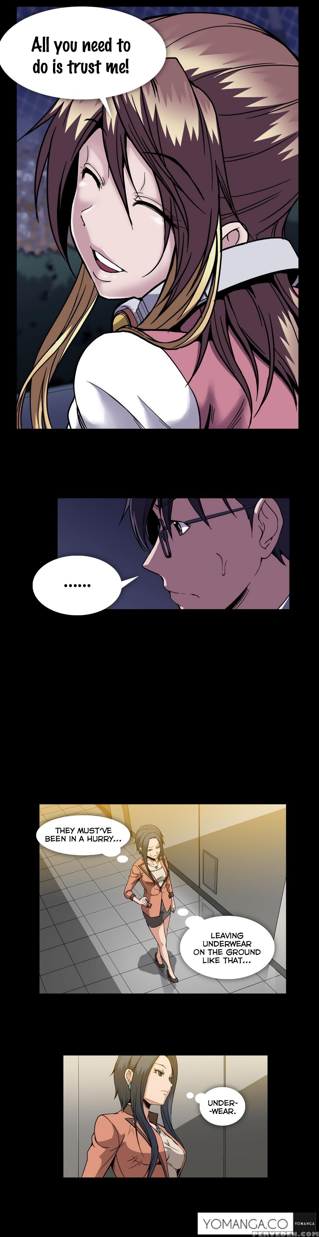 [yihyeonmin] Drug Candy Ch.0-32 [english] [yomanga] 1