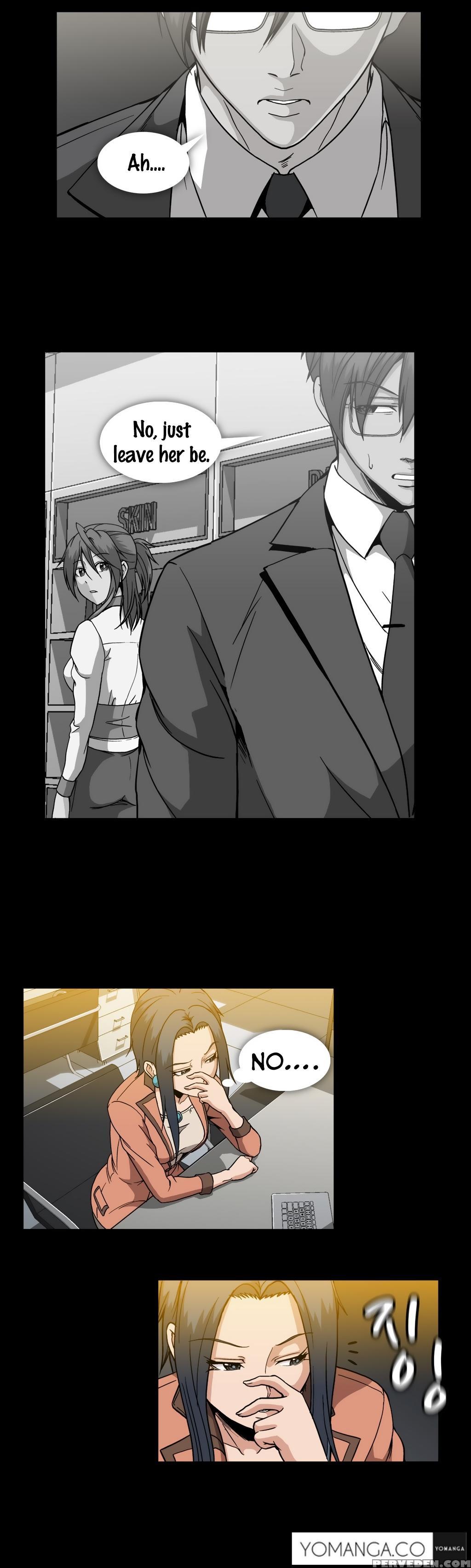 [yihyeonmin] Drug Candy Ch.0-32 [english] [yomanga] 1