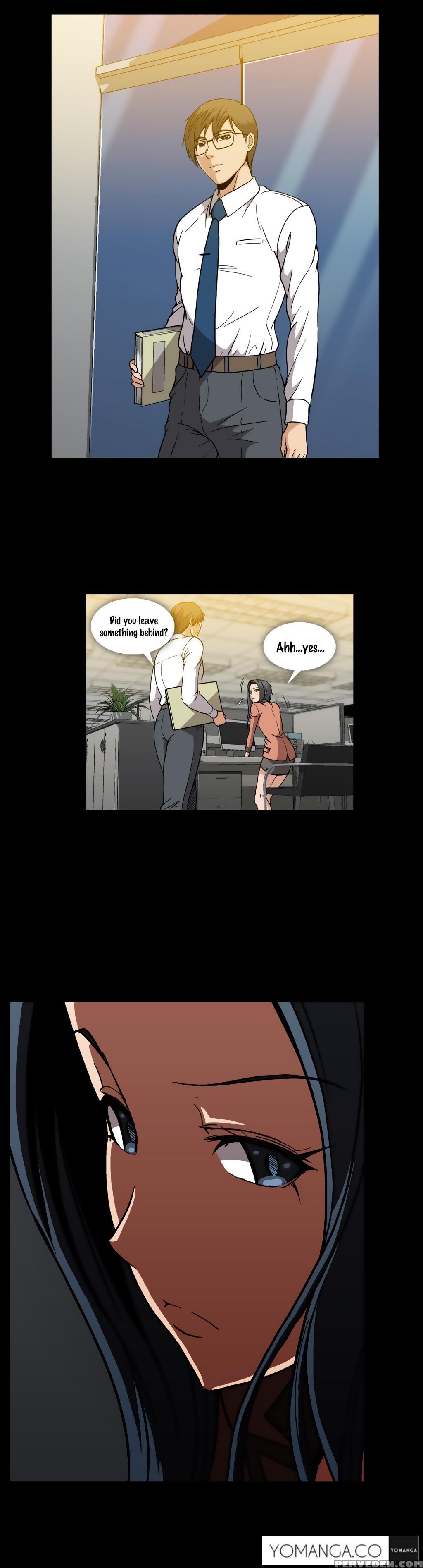 [yihyeonmin] Drug Candy Ch.0-32 [english] [yomanga] 1