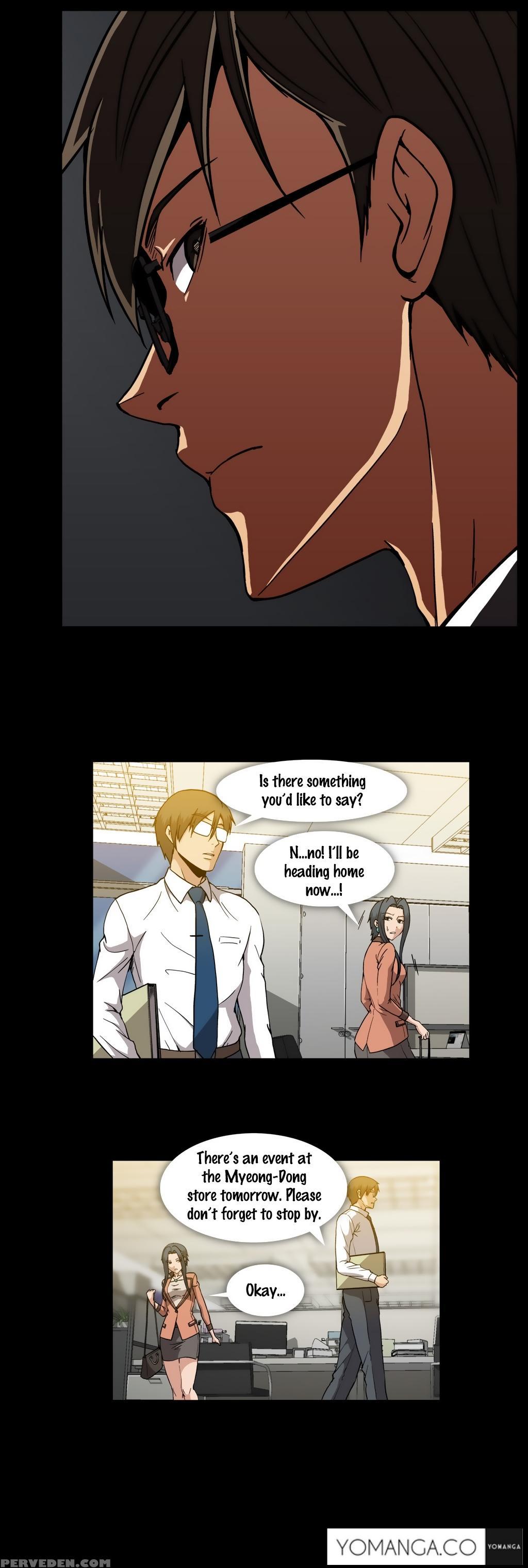 [yihyeonmin] Drug Candy Ch.0-32 [english] [yomanga] 1