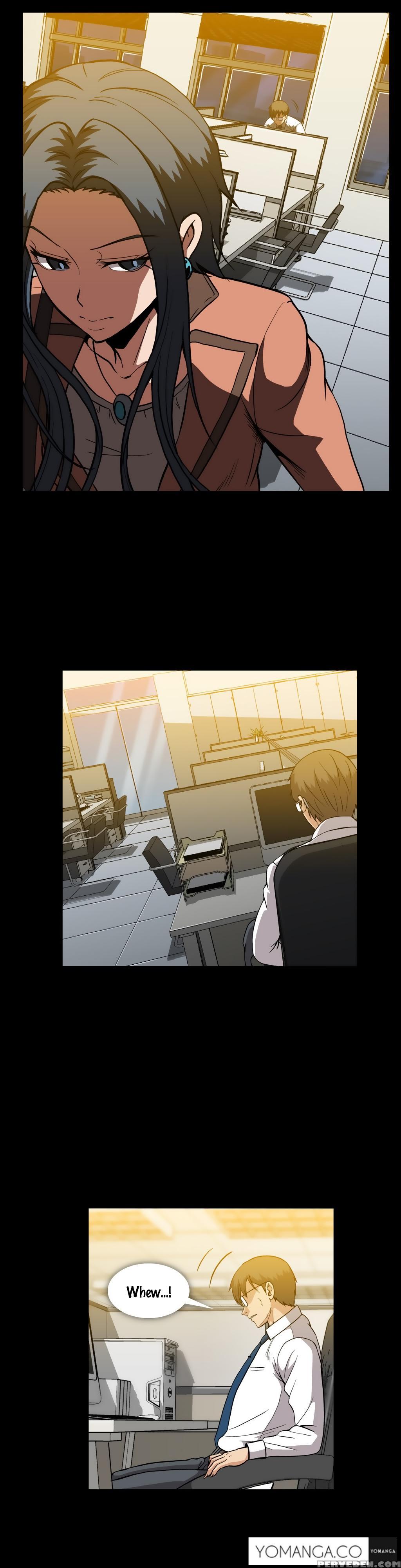 [yihyeonmin] Drug Candy Ch.0-32 [english] [yomanga] 1