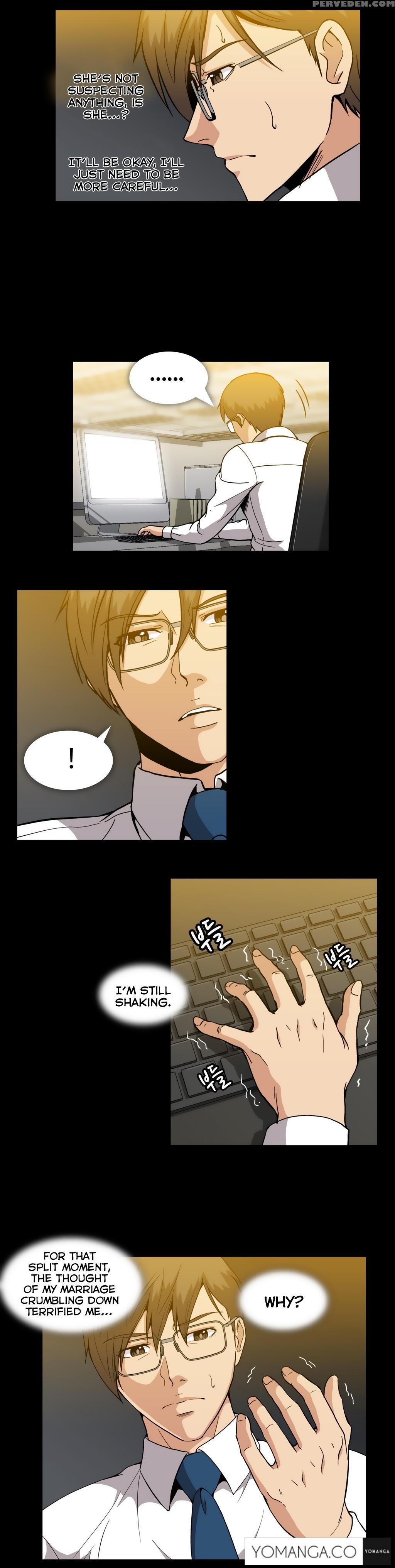 [yihyeonmin] Drug Candy Ch.0-32 [english] [yomanga] 1