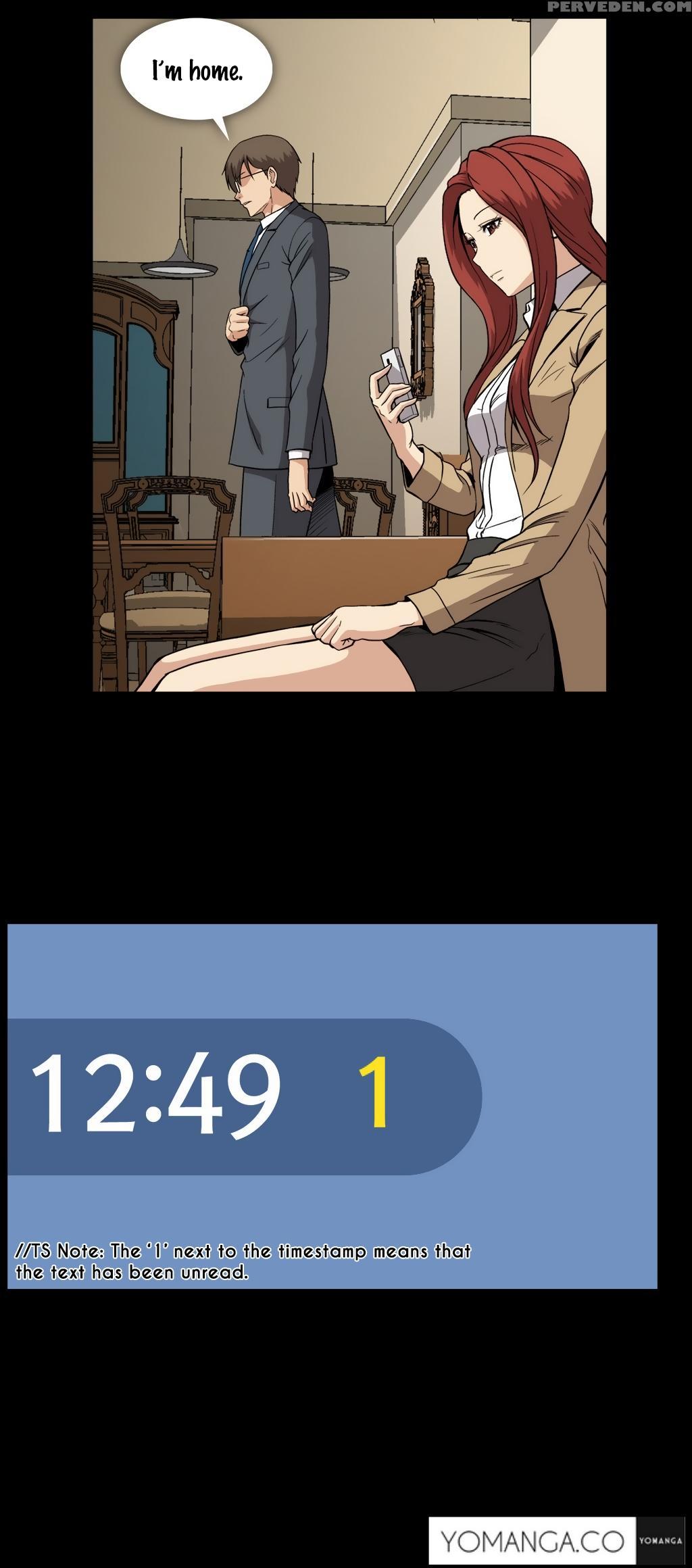 [yihyeonmin] Drug Candy Ch.0-32 [english] [yomanga] 1