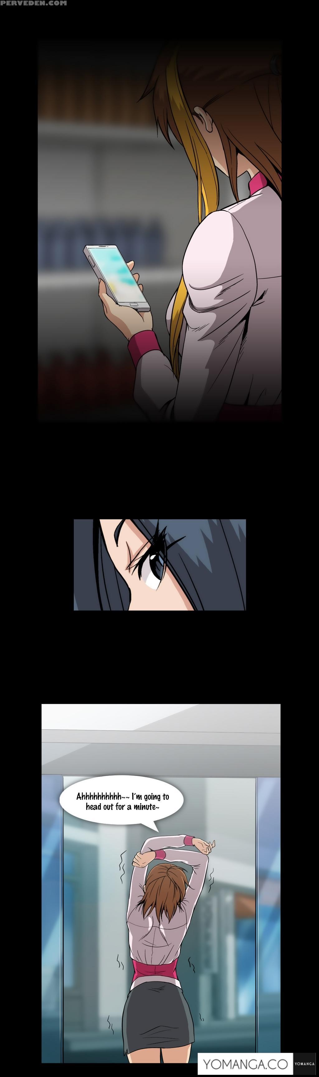 [yihyeonmin] Drug Candy Ch.0-32 [english] [yomanga] 1