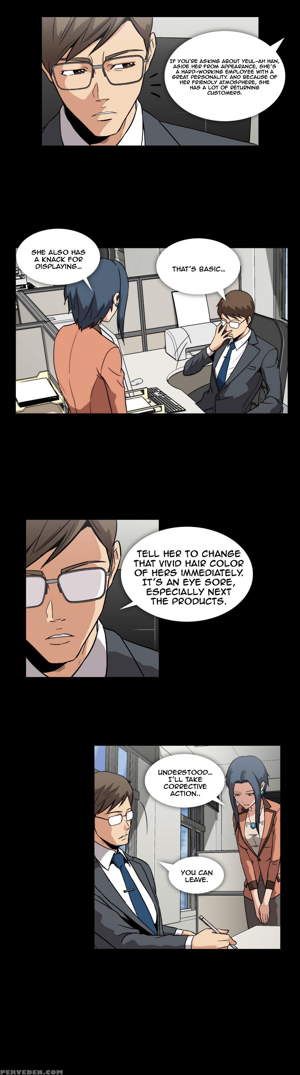 [yihyeonmin] Drug Candy Ch.0-32 [english] [yomanga] 1