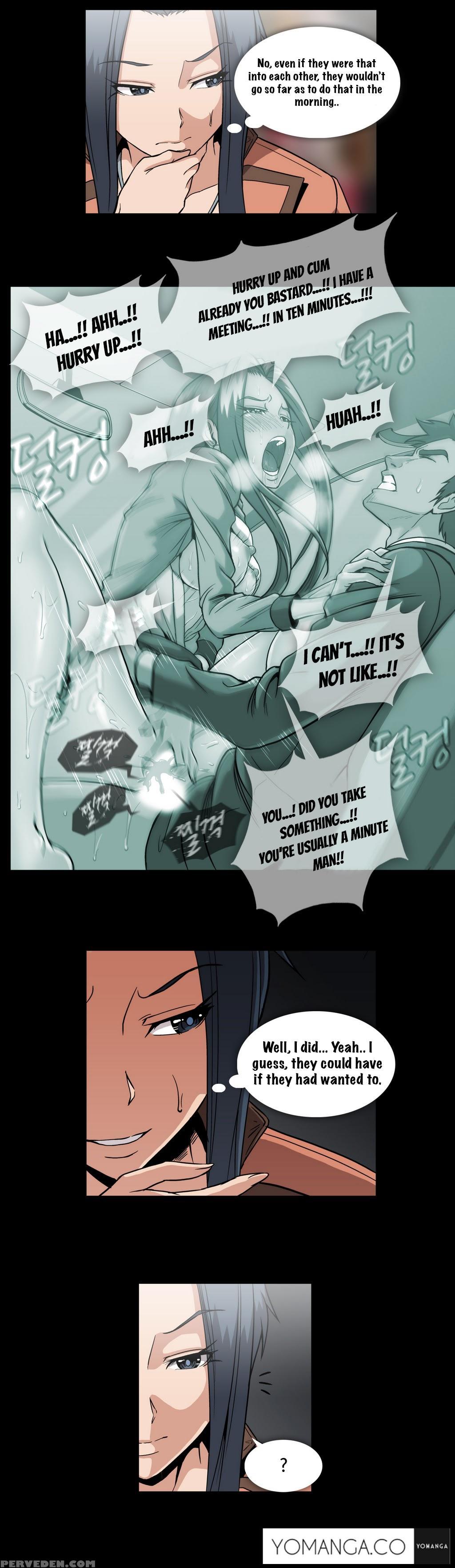 [yihyeonmin] Drug Candy Ch.0-32 [english] [yomanga] 1
