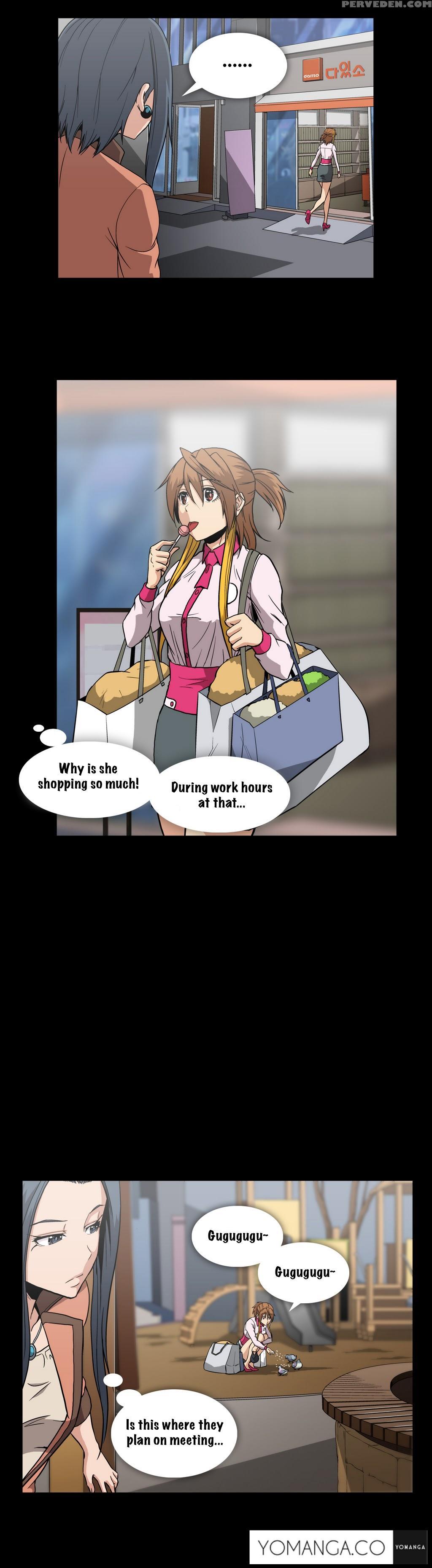 [yihyeonmin] Drug Candy Ch.0-32 [english] [yomanga] 1