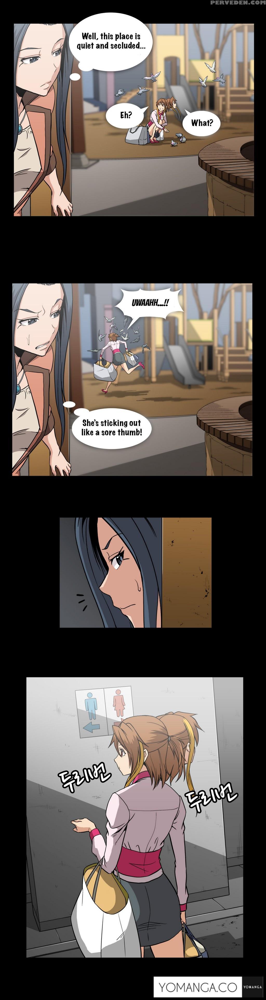 [yihyeonmin] Drug Candy Ch.0-32 [english] [yomanga] 1