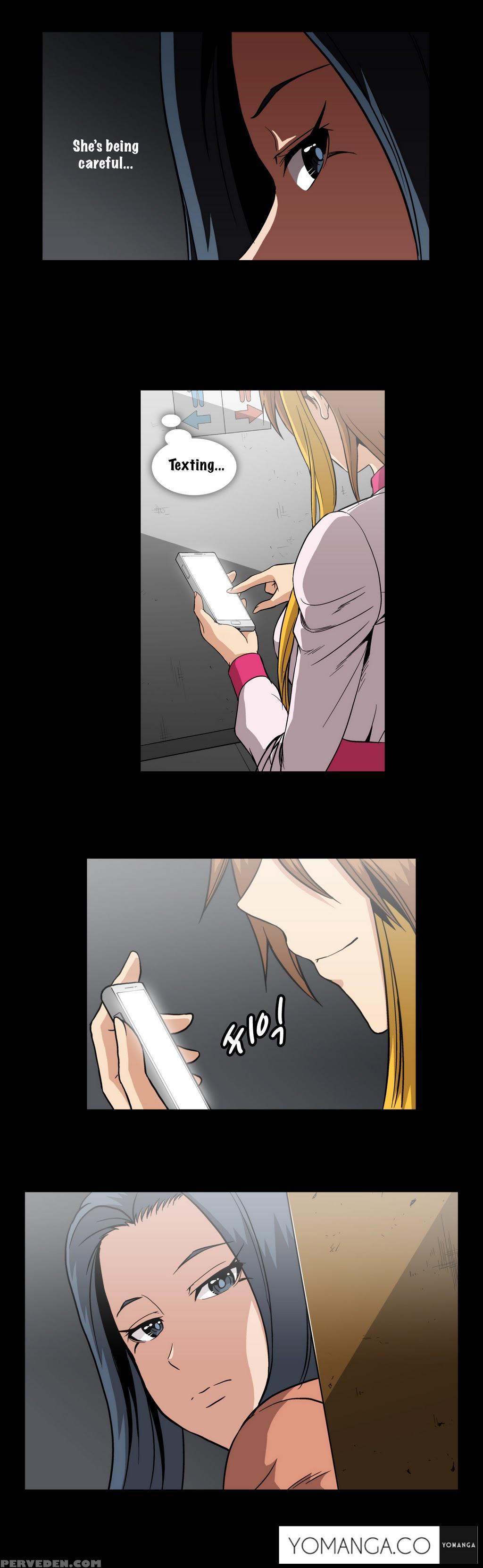 [yihyeonmin] Drug Candy Ch.0-32 [english] [yomanga] 1