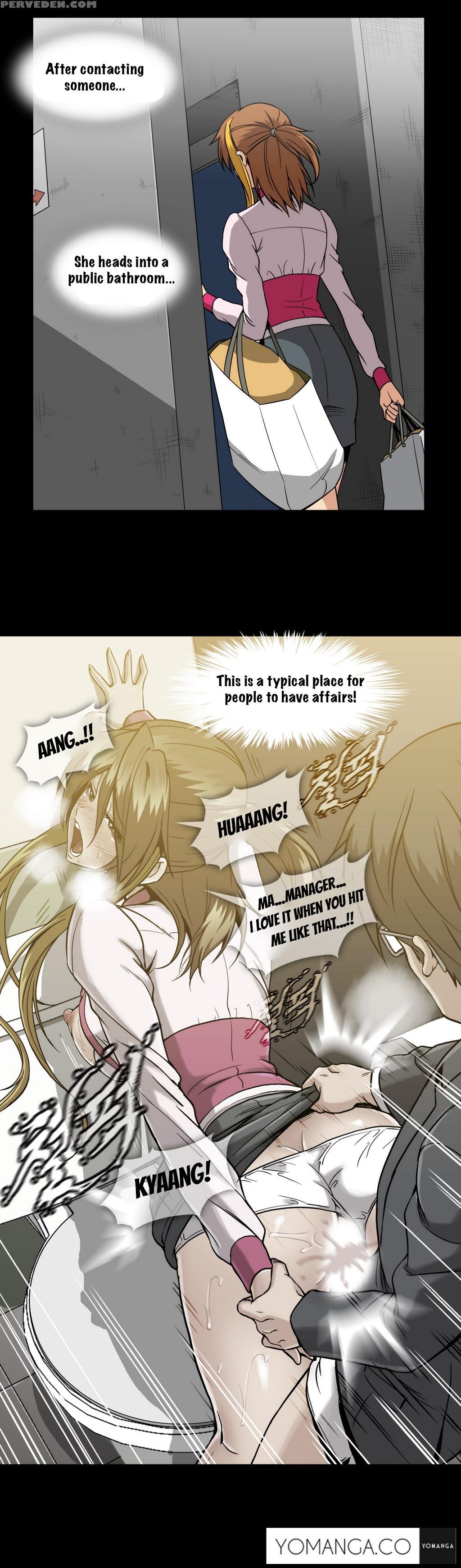 [yihyeonmin] Drug Candy Ch.0-32 [english] [yomanga] 1