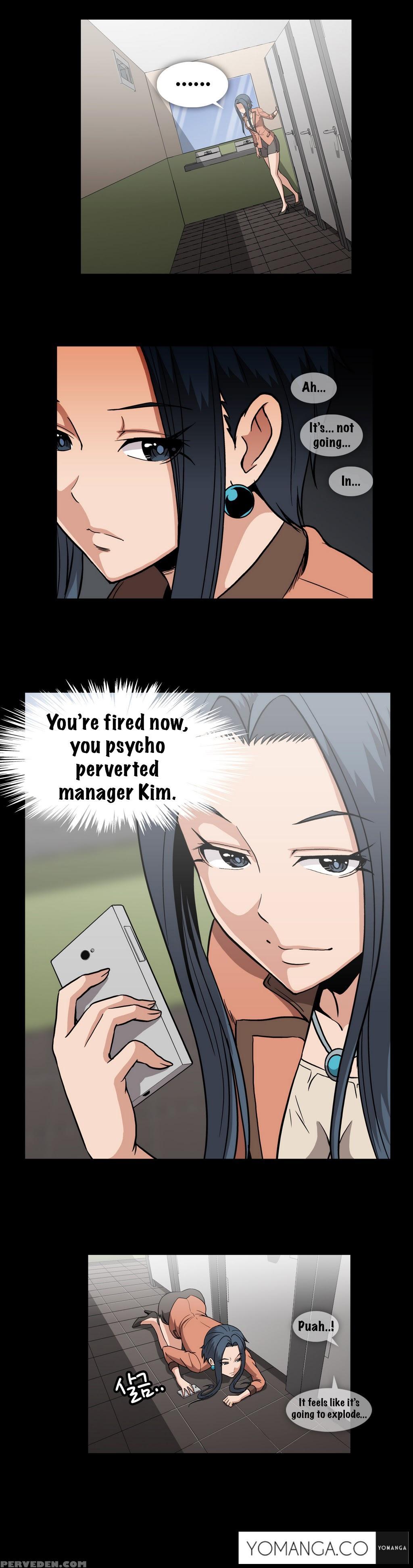 [yihyeonmin] Drug Candy Ch.0-32 [english] [yomanga] 1
