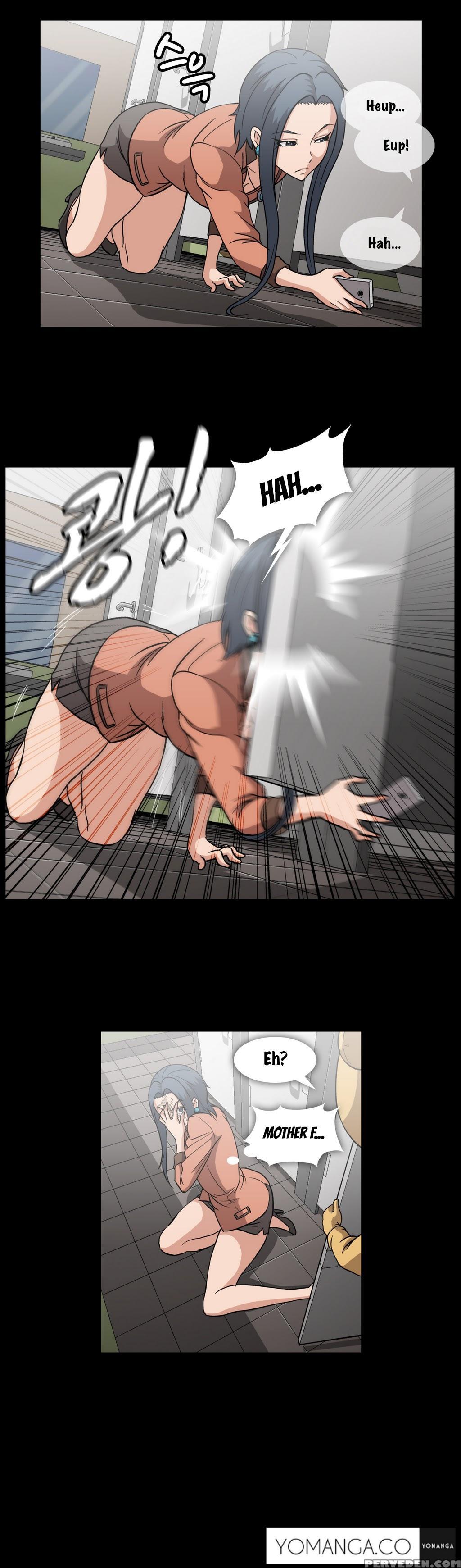 [yihyeonmin] Drug Candy Ch.0-32 [english] [yomanga] 1