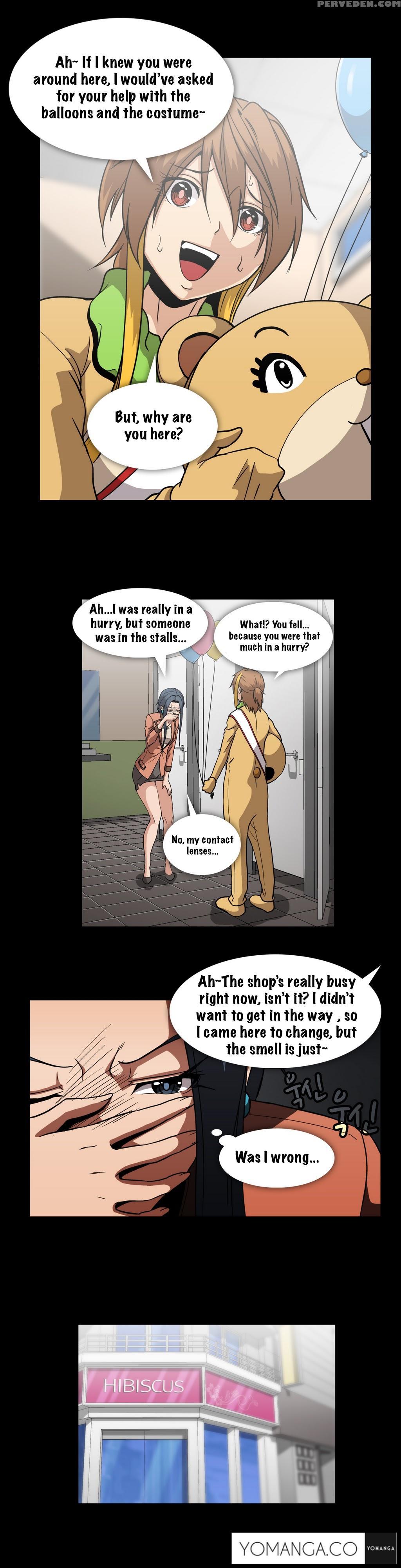 [yihyeonmin] Drug Candy Ch.0-32 [english] [yomanga] 1
