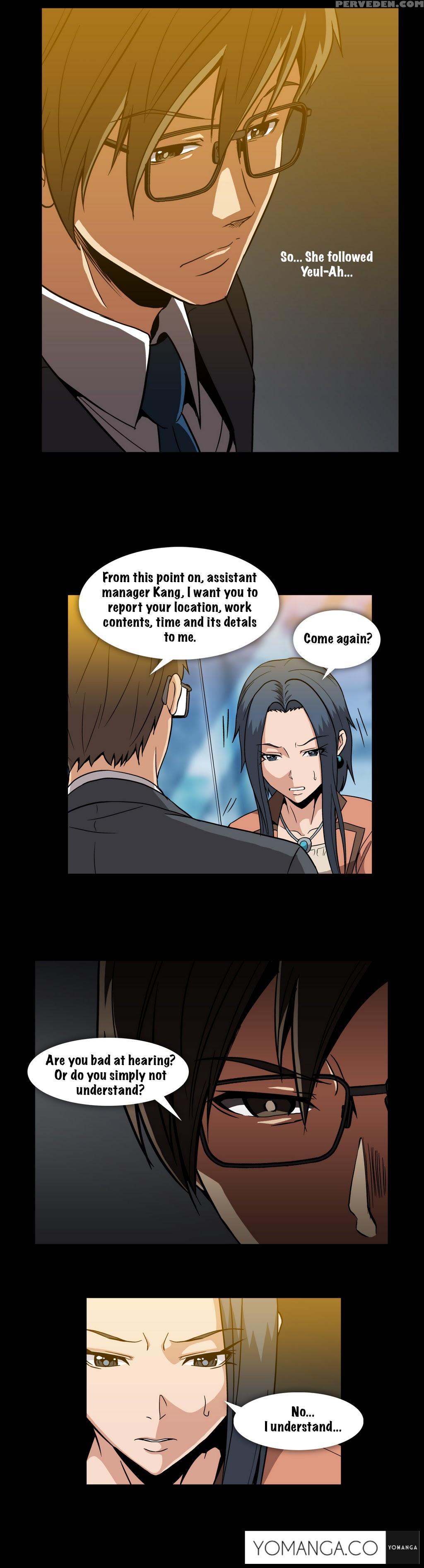 [yihyeonmin] Drug Candy Ch.0-32 [english] [yomanga] 1