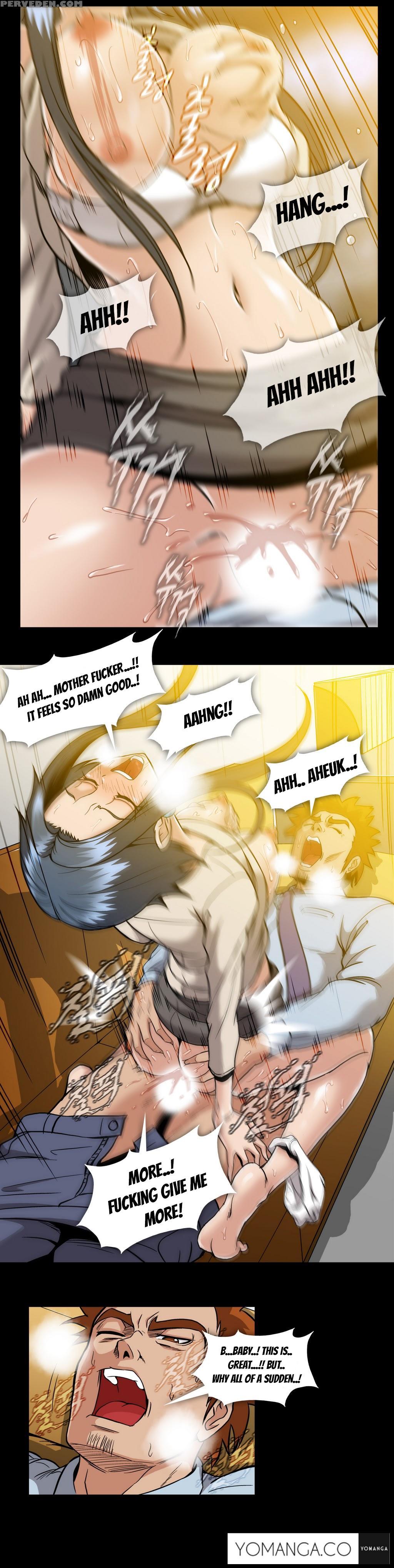 [yihyeonmin] Drug Candy Ch.0-32 [english] [yomanga] 1