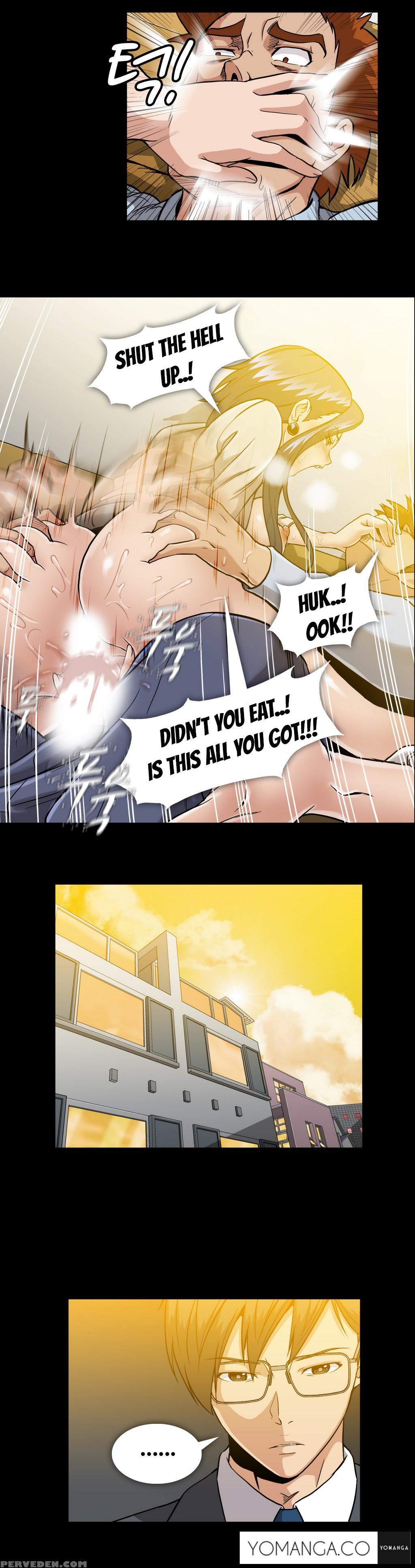 [yihyeonmin] Drug Candy Ch.0-32 [english] [yomanga] 1