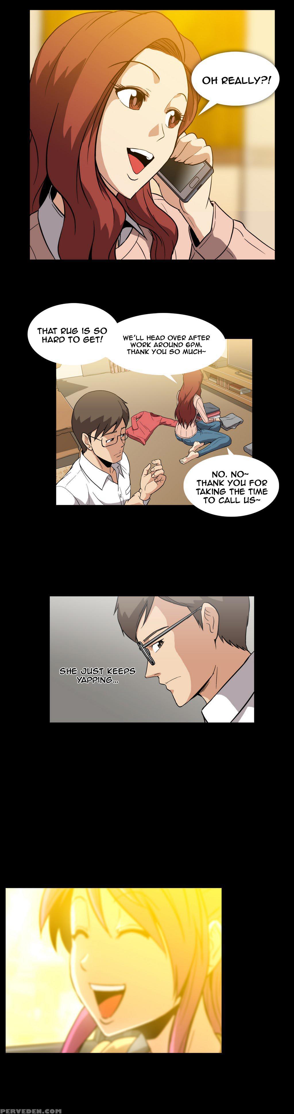 [yihyeonmin] Drug Candy Ch.0-32 [english] [yomanga] 1