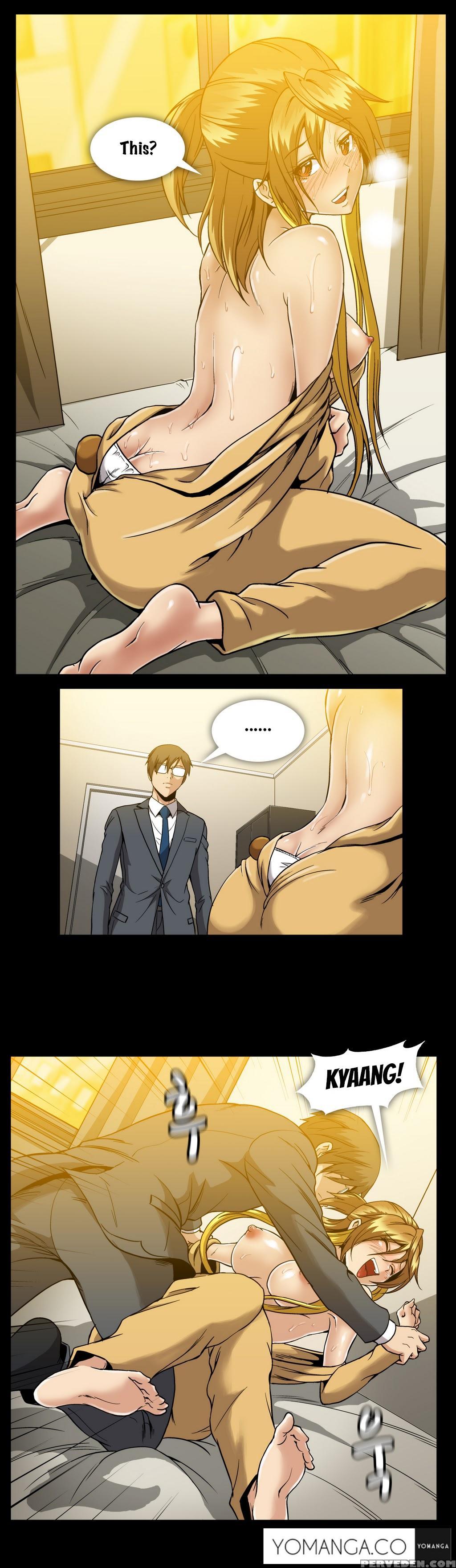 [yihyeonmin] Drug Candy Ch.0-32 [english] [yomanga] 1