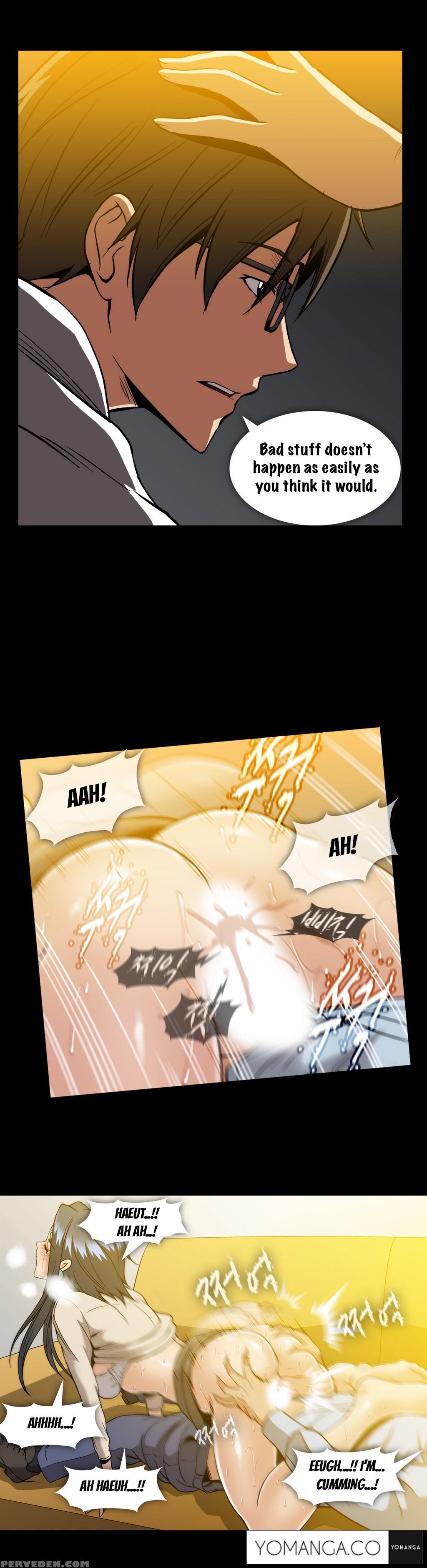 [yihyeonmin] Drug Candy Ch.0-32 [english] [yomanga] 1