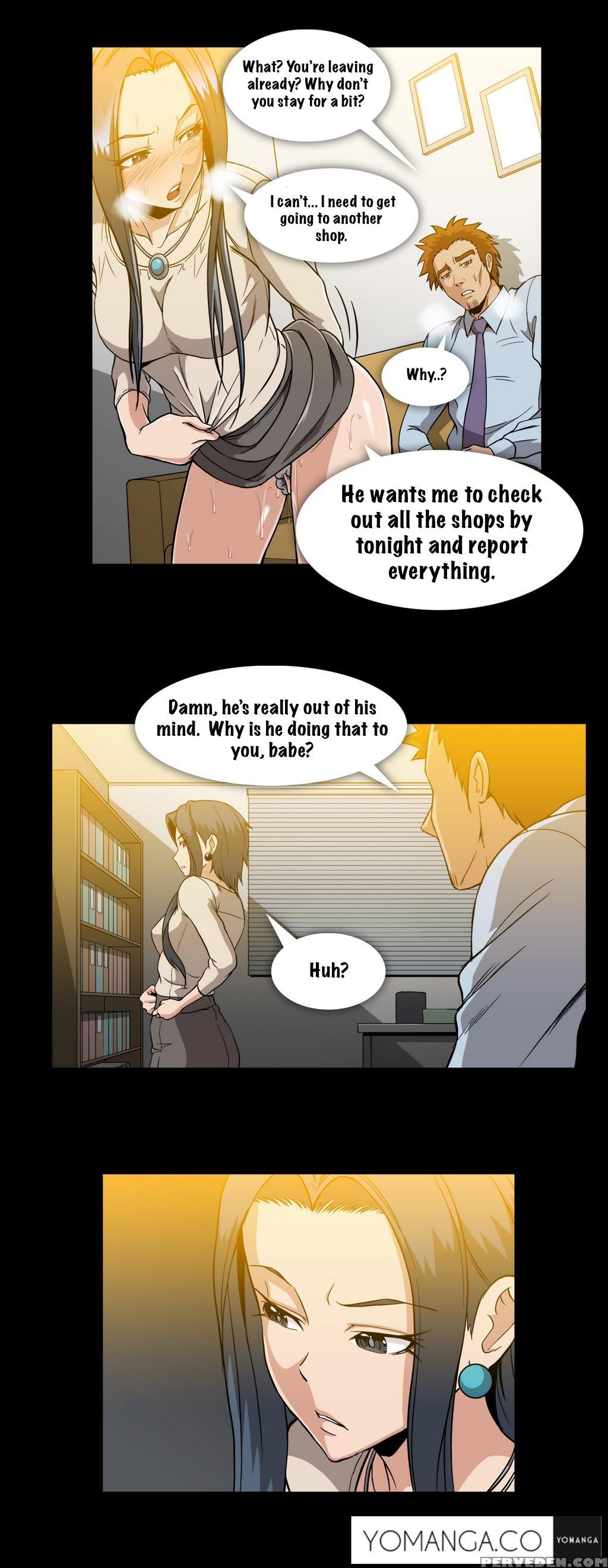 [yihyeonmin] Drug Candy Ch.0-32 [english] [yomanga] 1