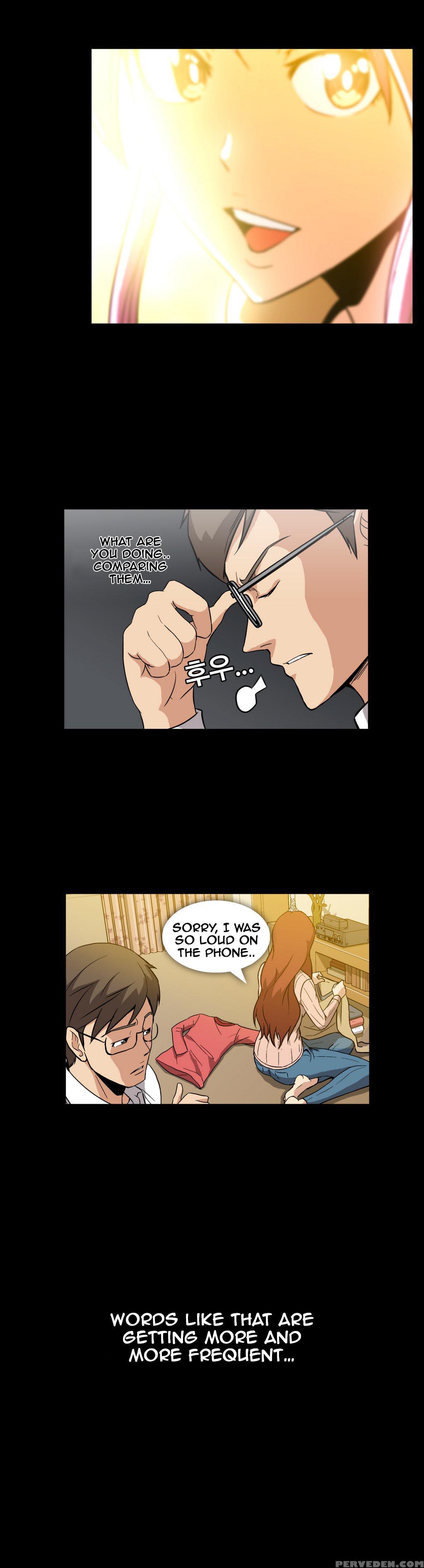 [yihyeonmin] Drug Candy Ch.0-32 [english] [yomanga] 1