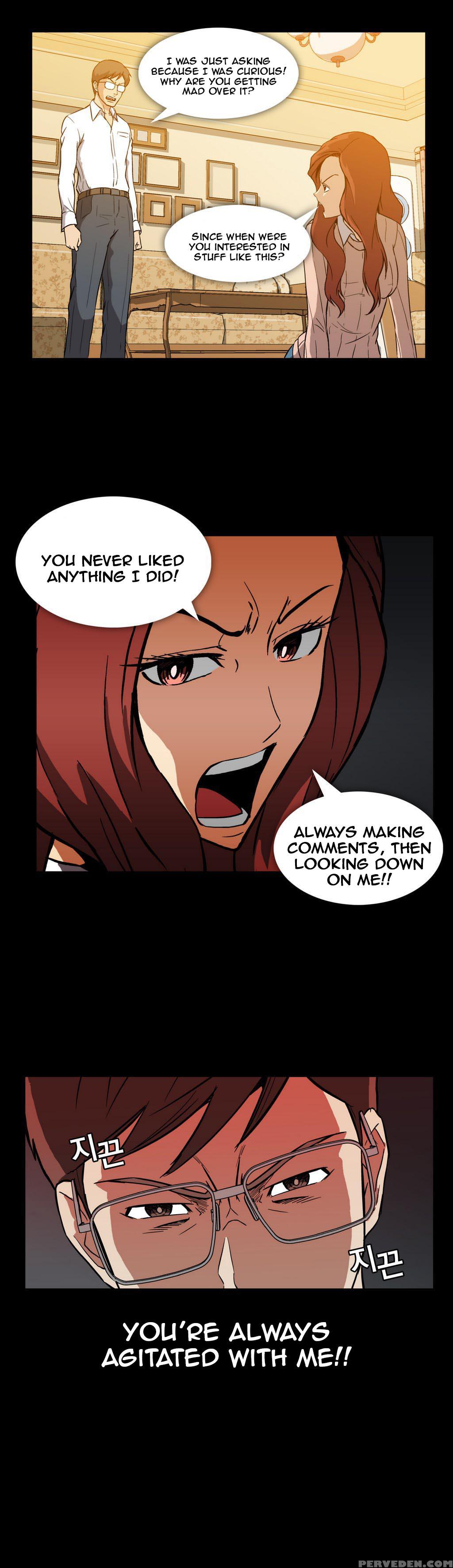 [yihyeonmin] Drug Candy Ch.0-32 [english] [yomanga] 1