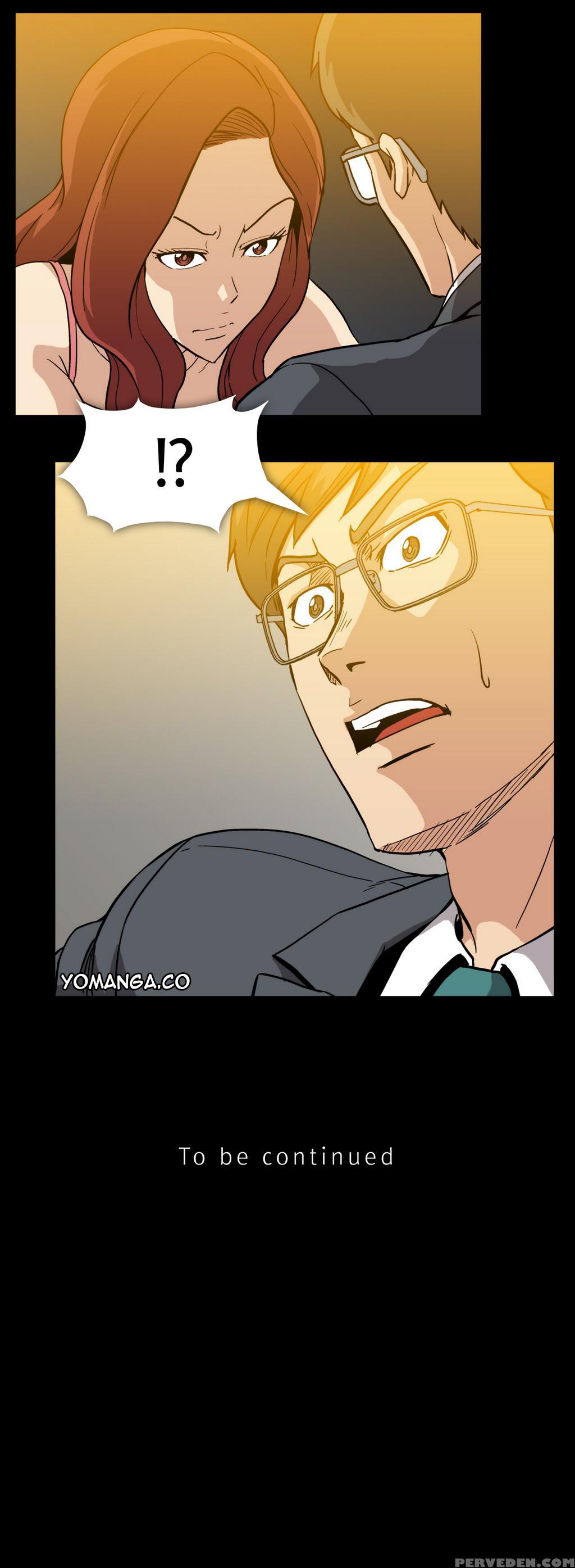 [yihyeonmin] Drug Candy Ch.0-33 [english] [yomanga] 1