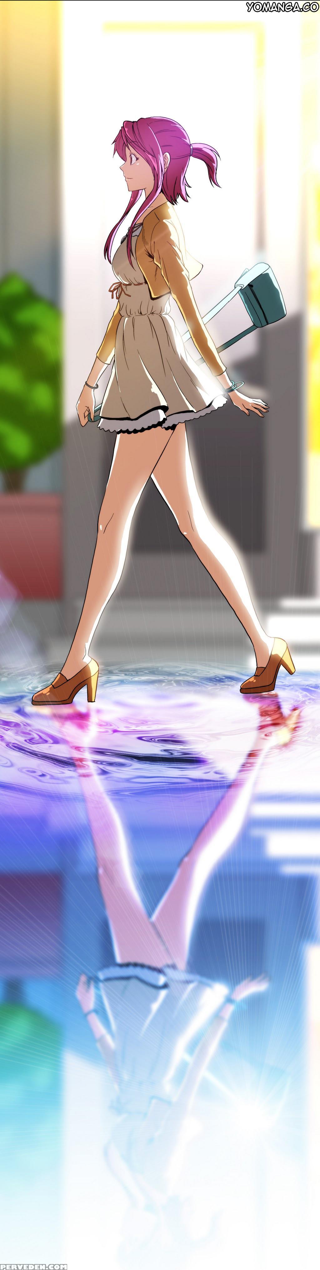 [yihyeonmin] Drug Candy Ch.0-33 [english] [yomanga] 1