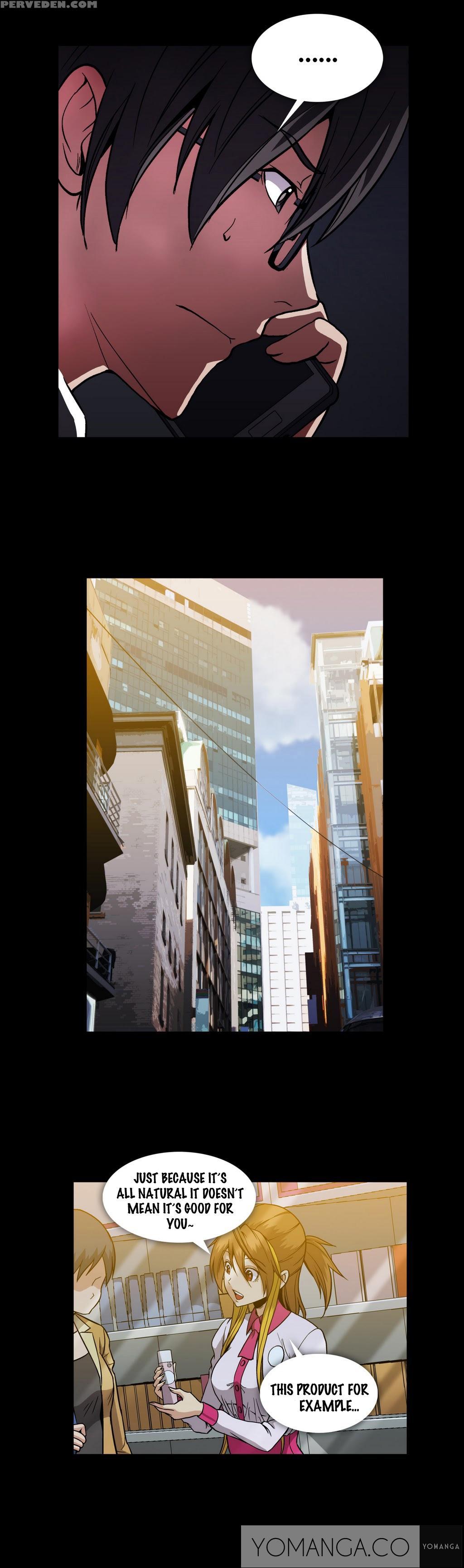 [yihyeonmin] Drug Candy Ch.0-34 (english) (yomanga) (ongoing) 1