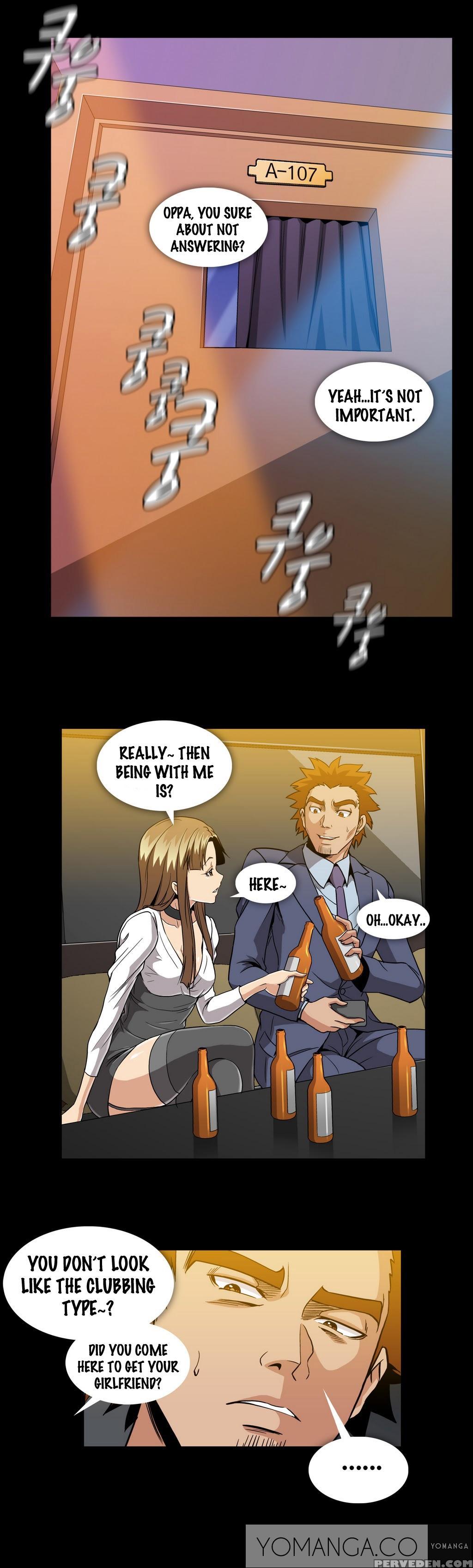 [yihyeonmin] Drug Candy Ch.0-34 (english) (yomanga) (ongoing) 1